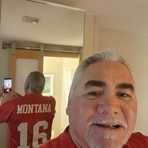 Meet your Posher, Thomas